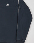 Adidas - Sweatshirt (L) Right