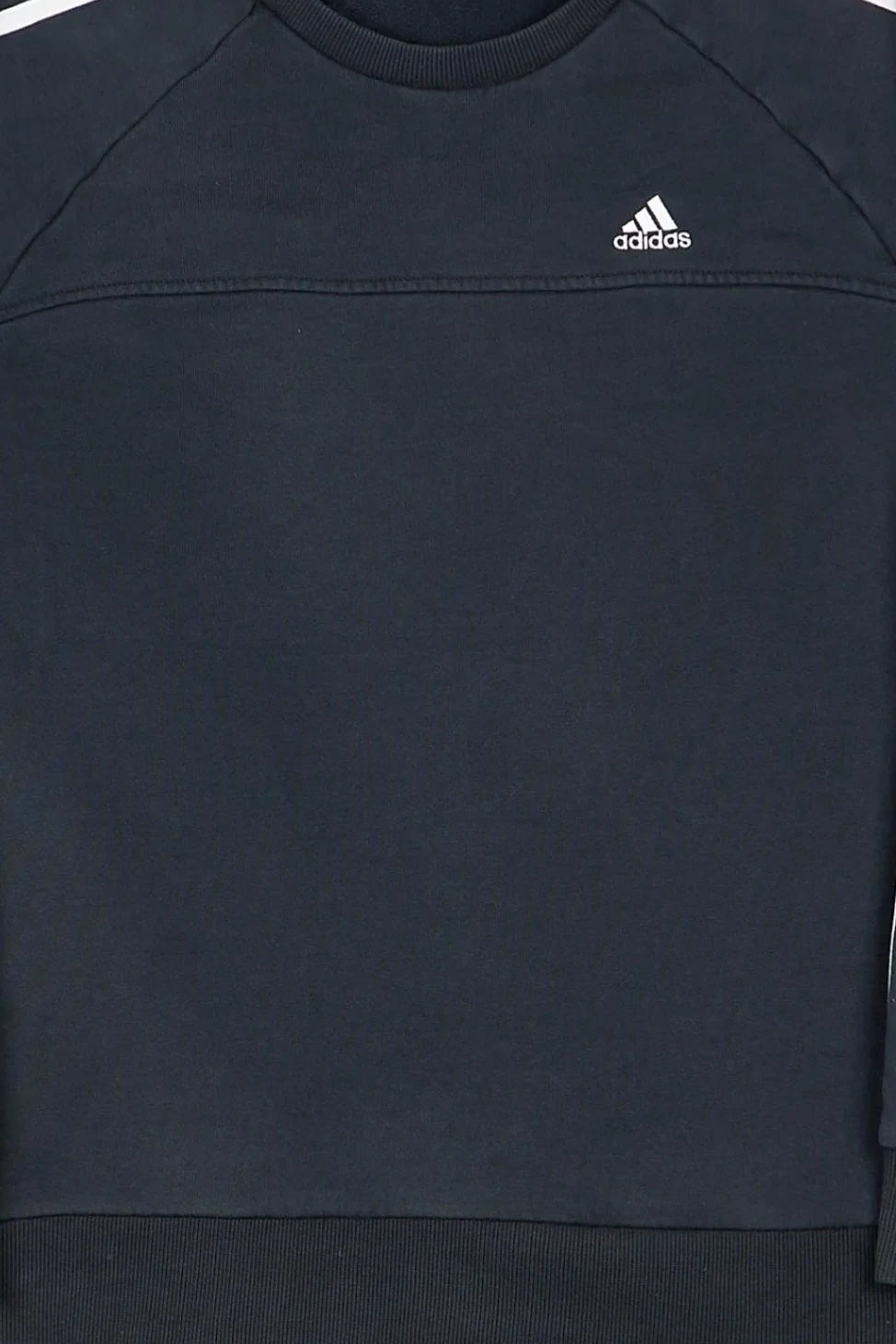 Adidas - Sweatshirt (L) Center