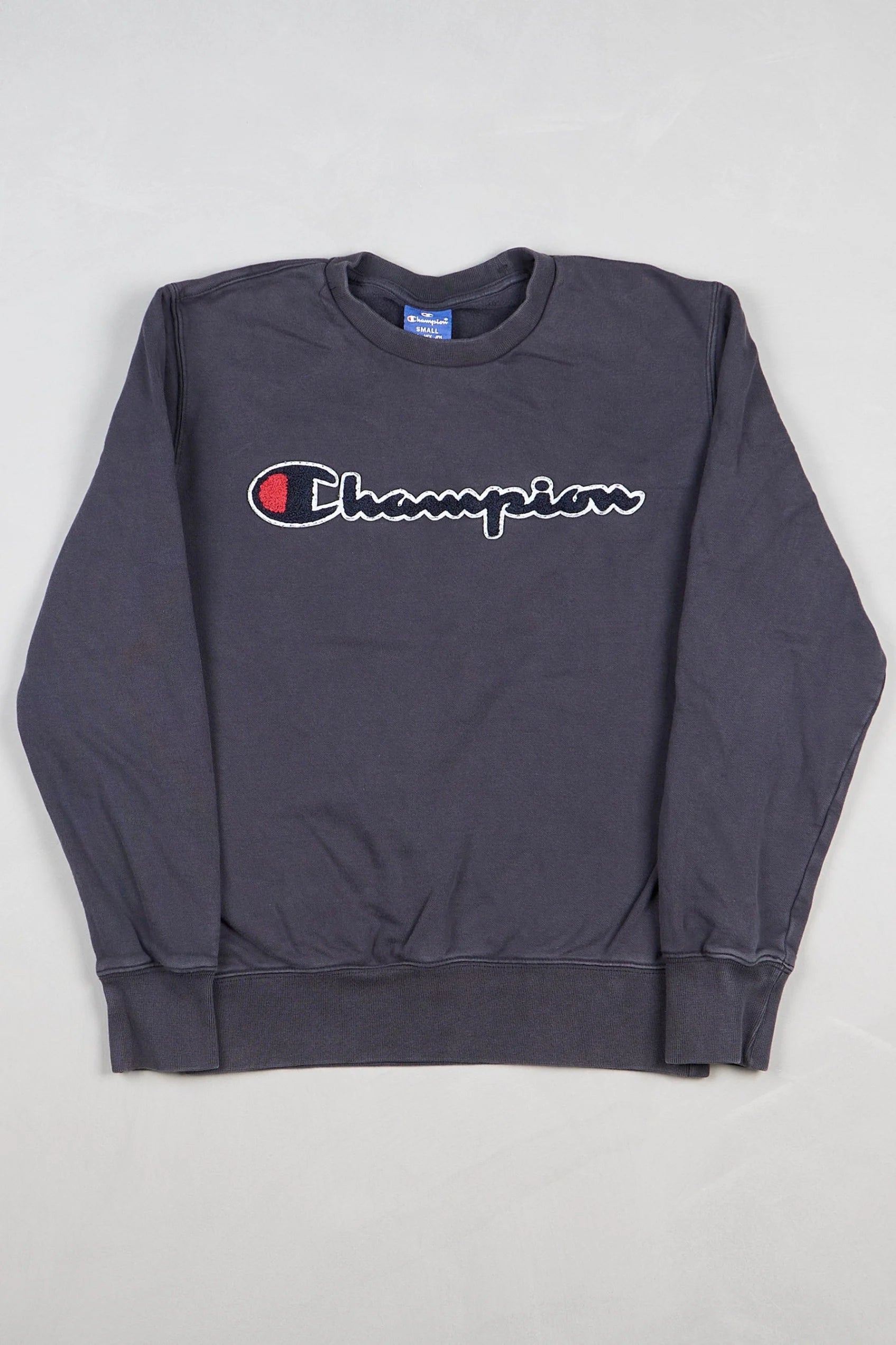 Champion - Sweatshirt (S)