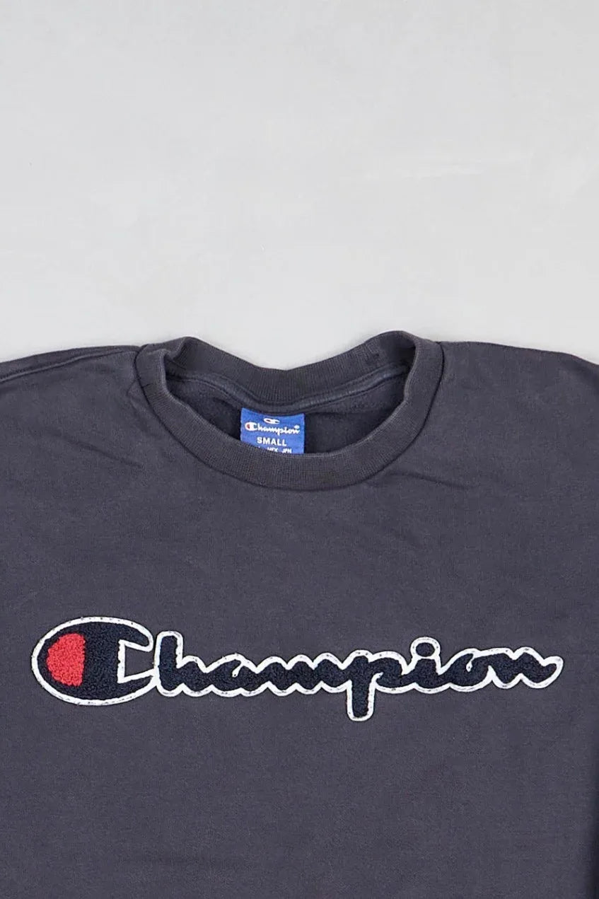 Champion - Sweatshirt (S) Top