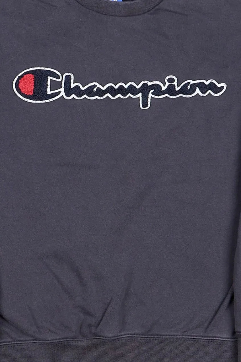 Champion - Sweatshirt (S) Center