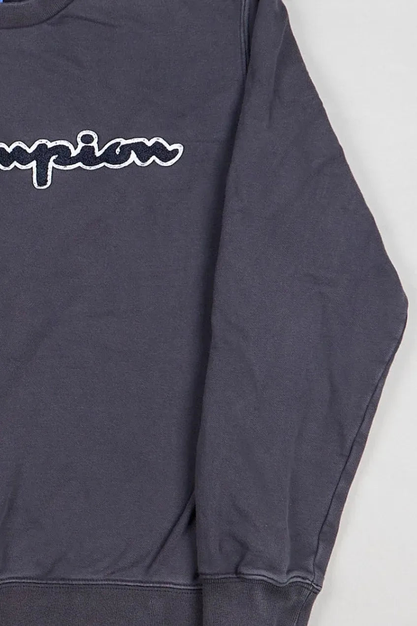 Champion - Sweatshirt (S) Right