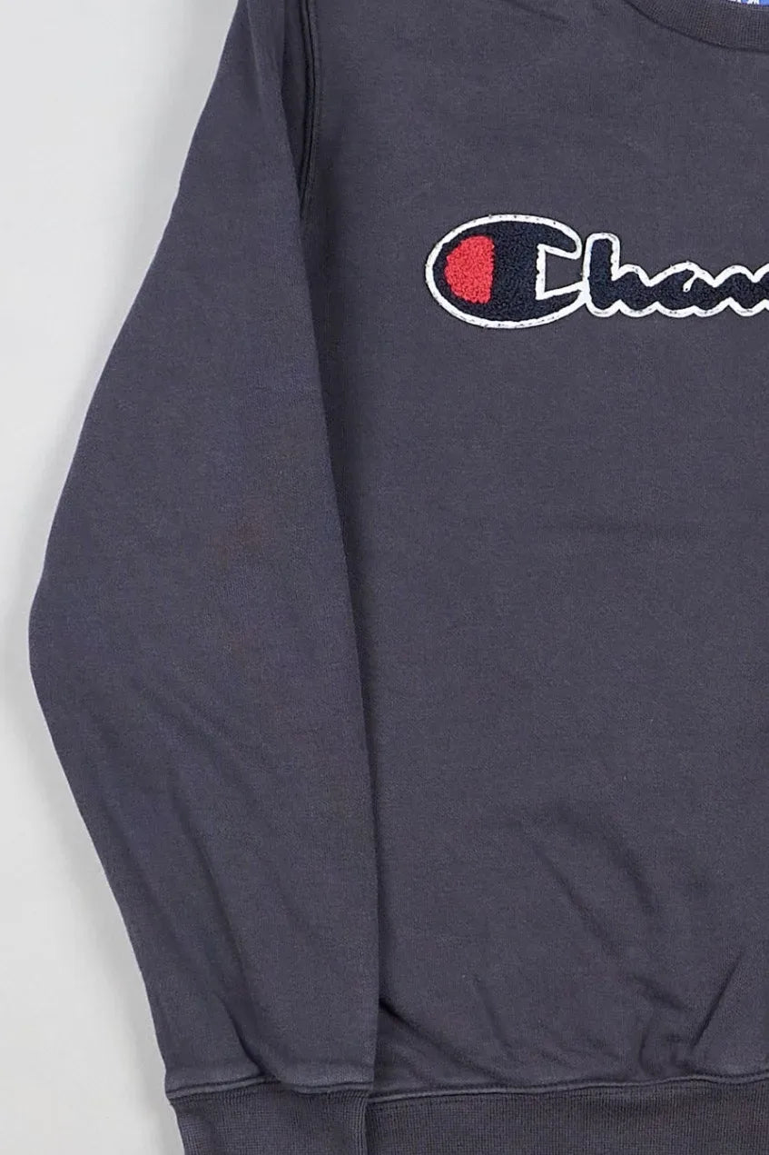 Champion - Sweatshirt (S) Left