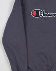 Champion - Sweatshirt (S) Left