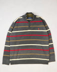 Ralph Lauren - Quarter Zip (L)