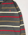 Ralph Lauren - Quarter Zip (L) Right