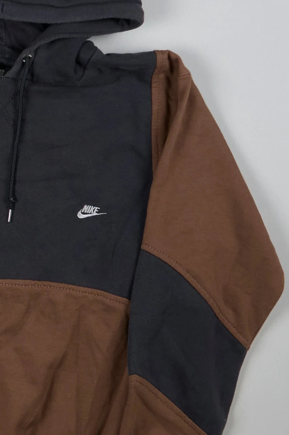 Nike - Renewed Hoodie (L) Right