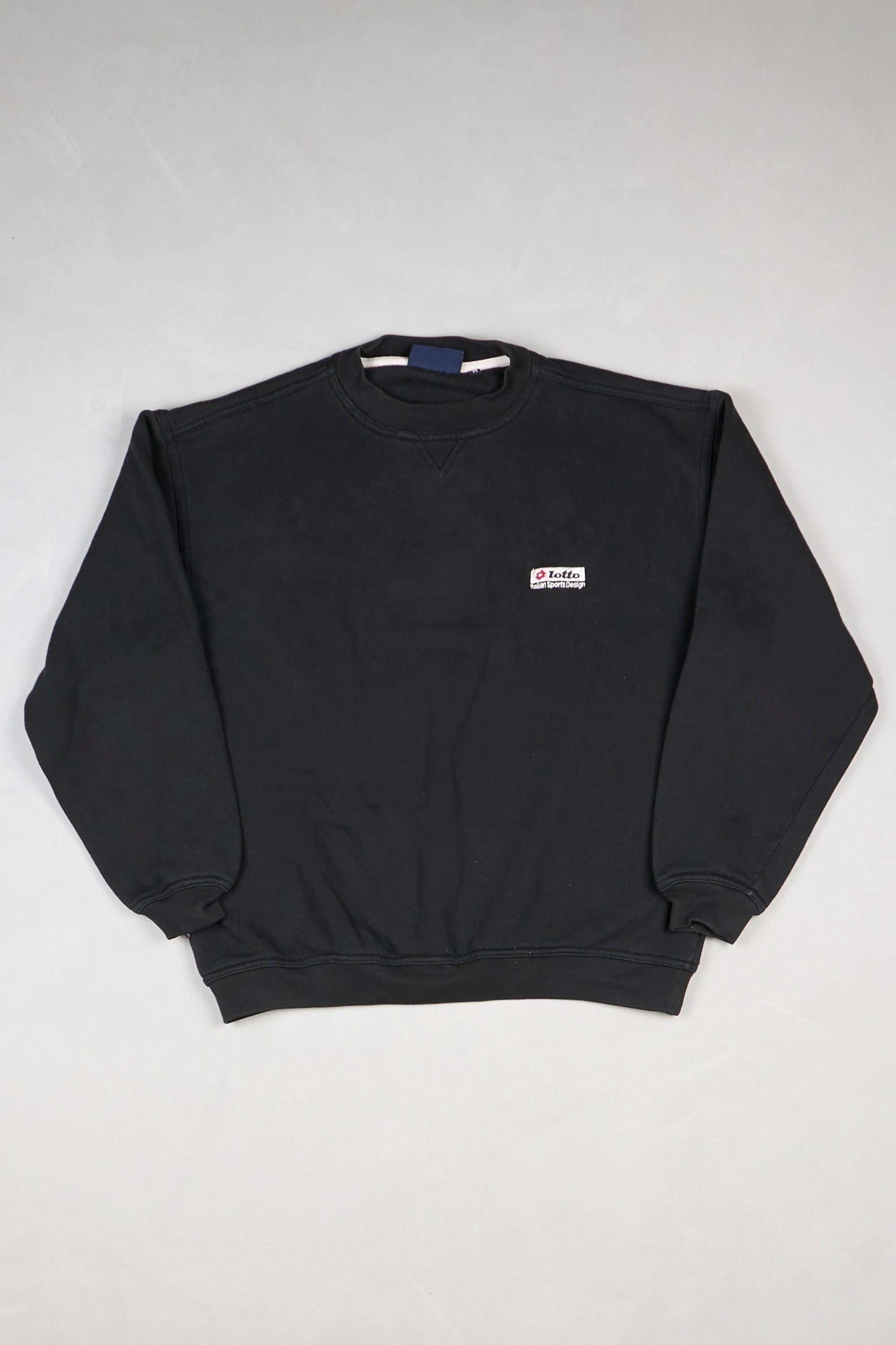 Lotto - Sweatshirt (S)