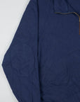 Ralph Lauren - Quarter Zip (XXXL) Left