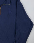 Ralph Lauren - Quarter Zip (XXXL) Right