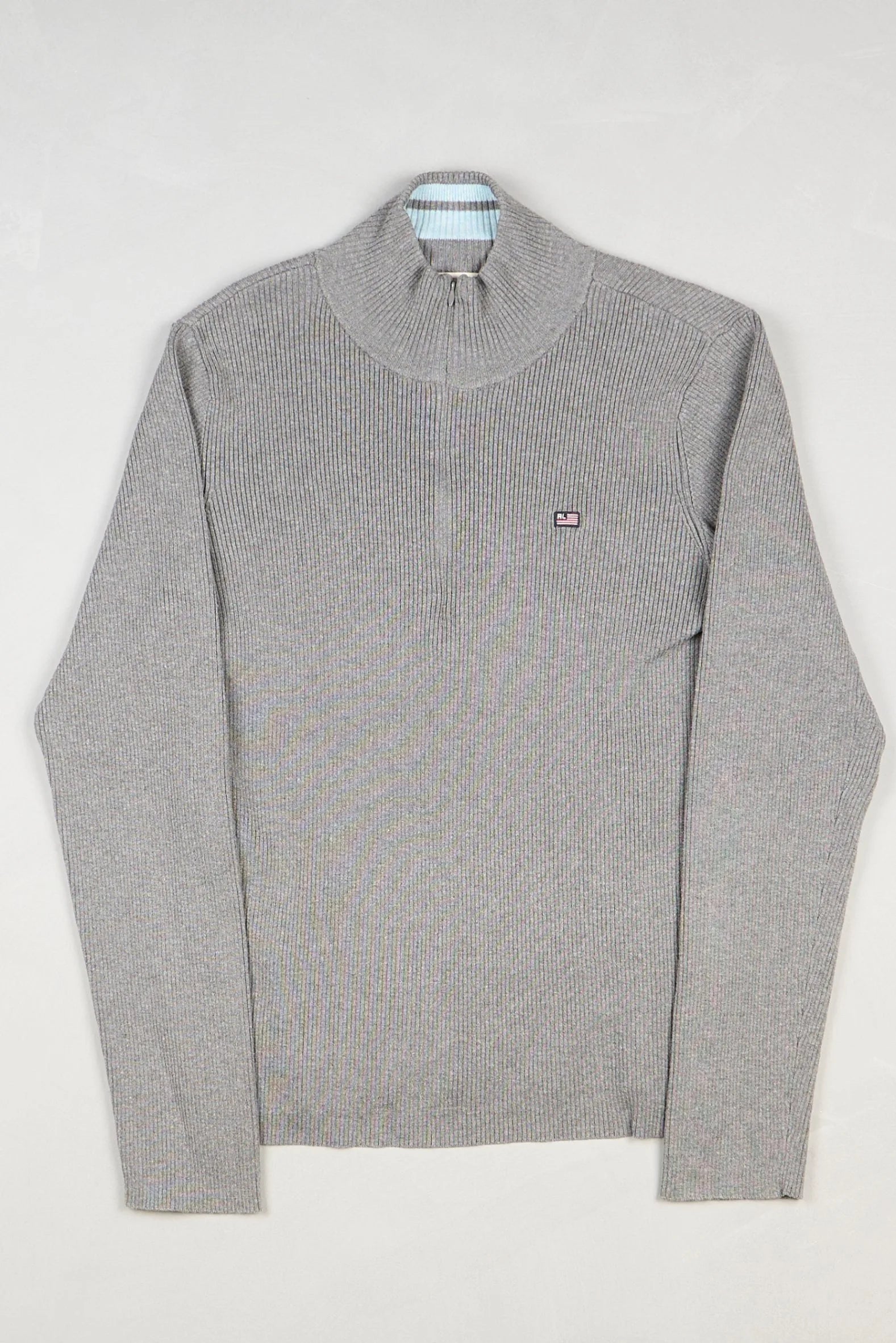 Ralph Lauren - Quarter-Zip (M)