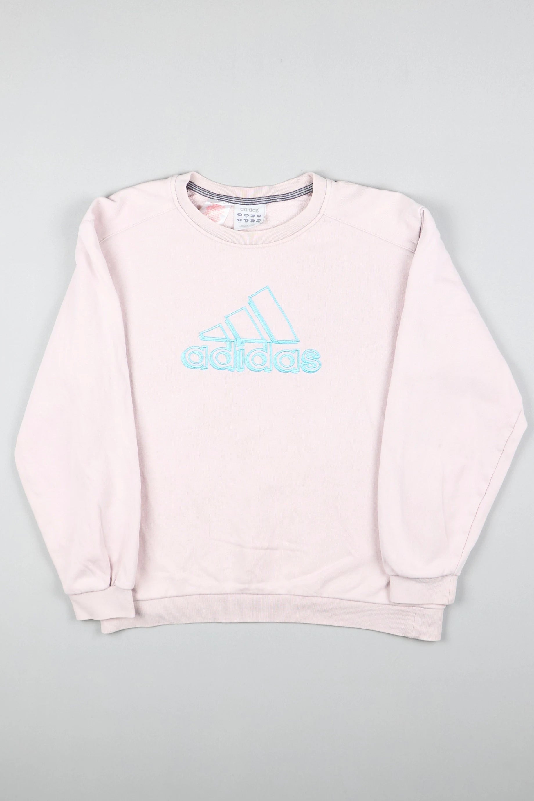 Adidas - Sweatshirt (S)