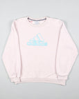 Adidas - Sweatshirt (S)