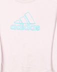 Adidas - Sweatshirt (S) Center