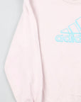 Adidas - Sweatshirt (S) Left