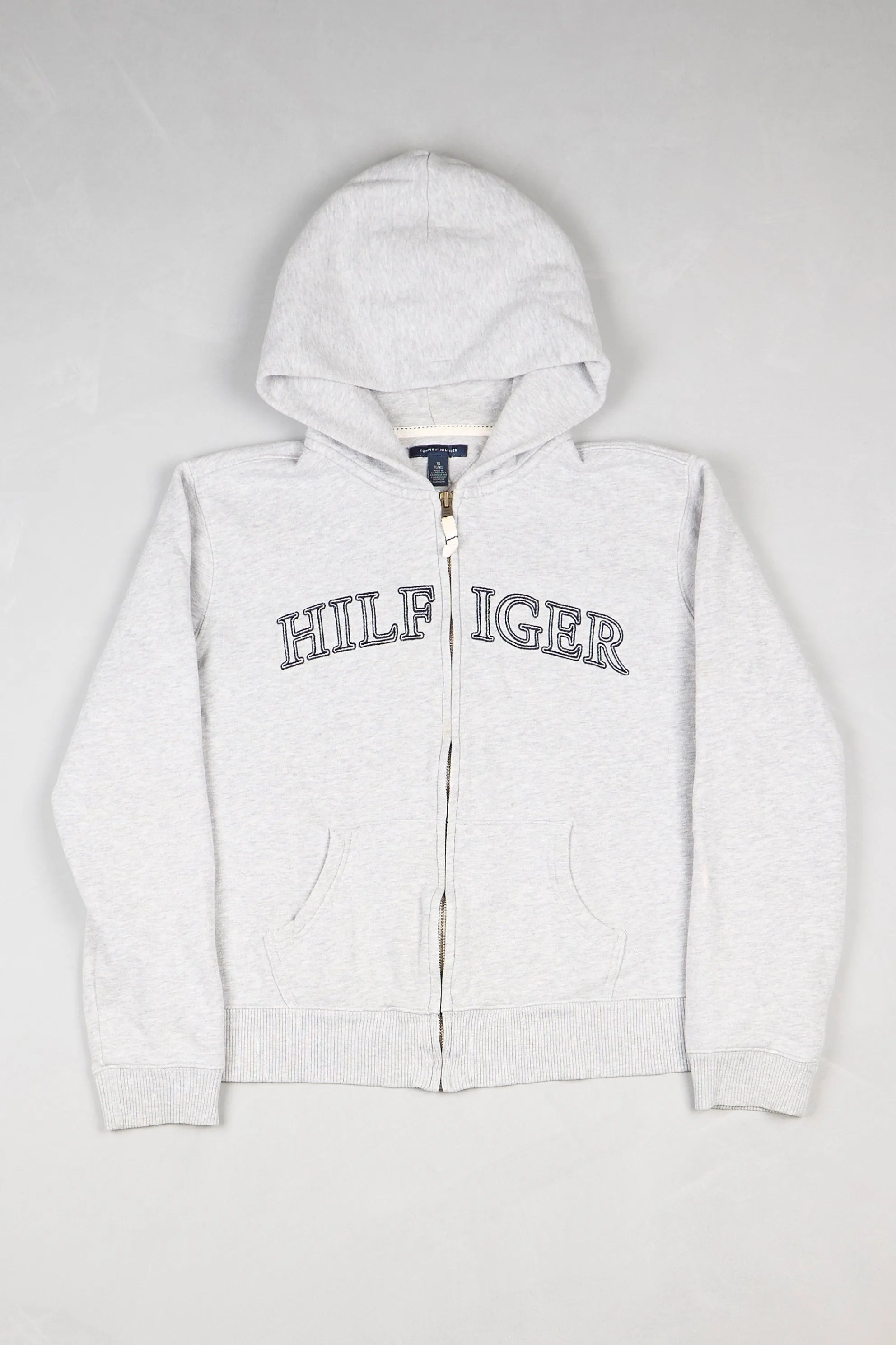 Tommy Hilfiger - Full Zip (XS)