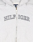 Tommy Hilfiger - Full Zip (XS) Center