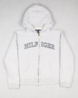 Tommy Hilfiger - Full Zip (XS)