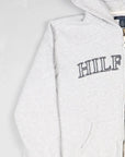 Tommy Hilfiger - Full Zip (XS) Left