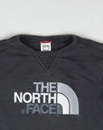 The North Face - Sweatshirt (S) Top