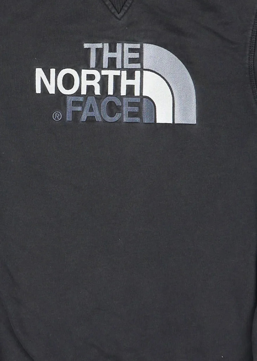 The North Face - Sweatshirt (S) Center