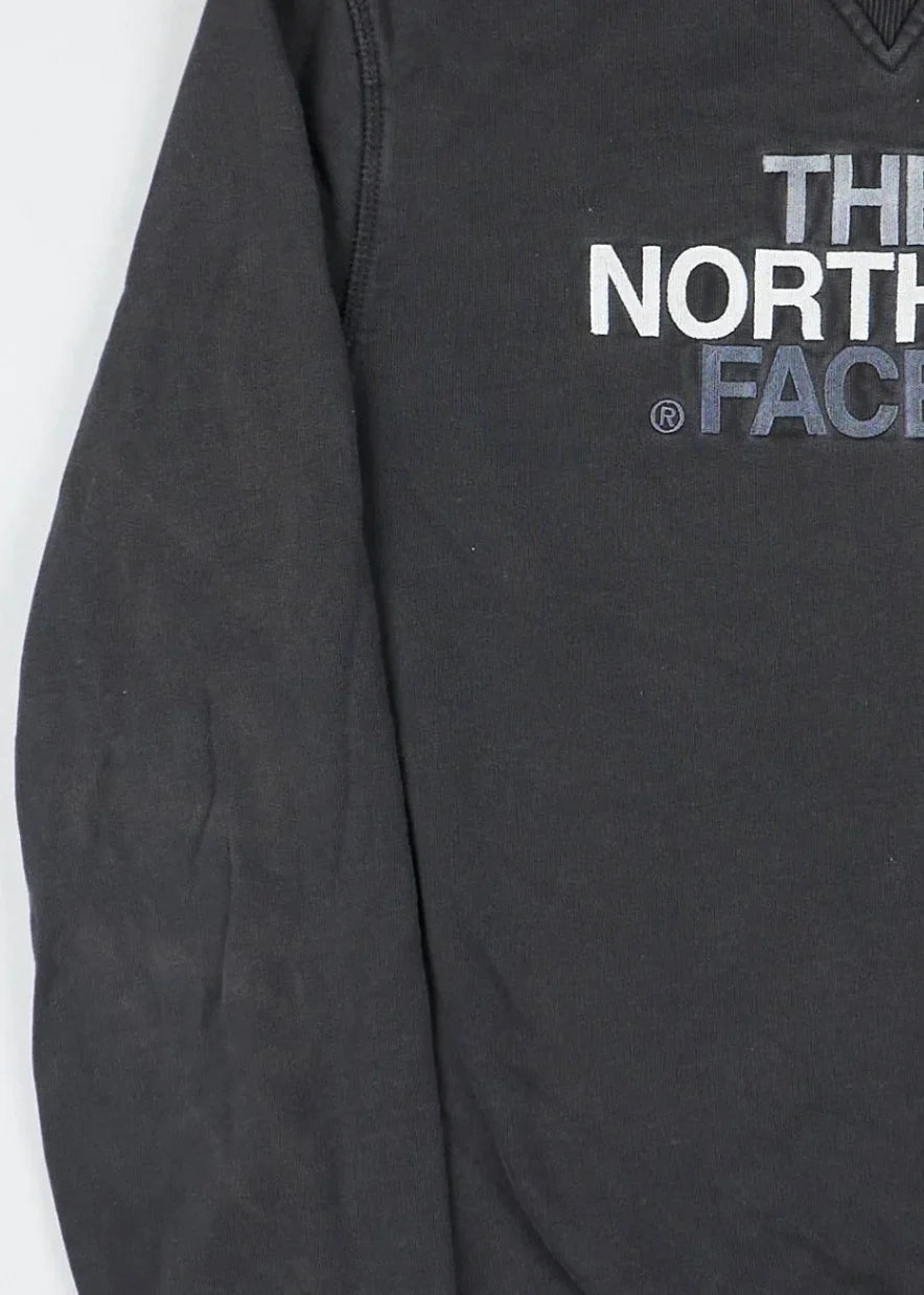 The North Face - Sweatshirt (S) Left