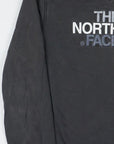 The North Face - Sweatshirt (S) Left