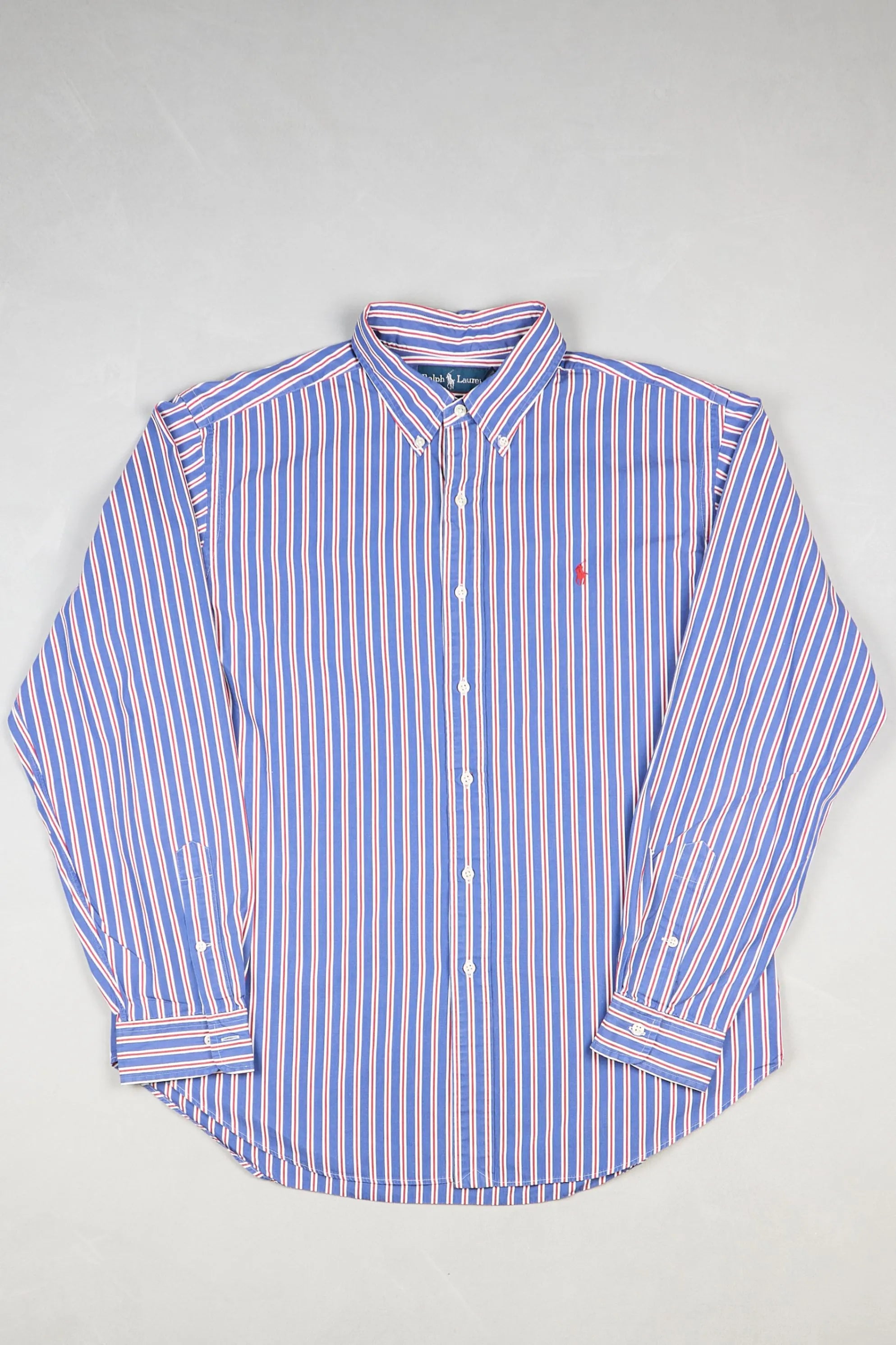 Ralph Lauren - Overhemd (XL)