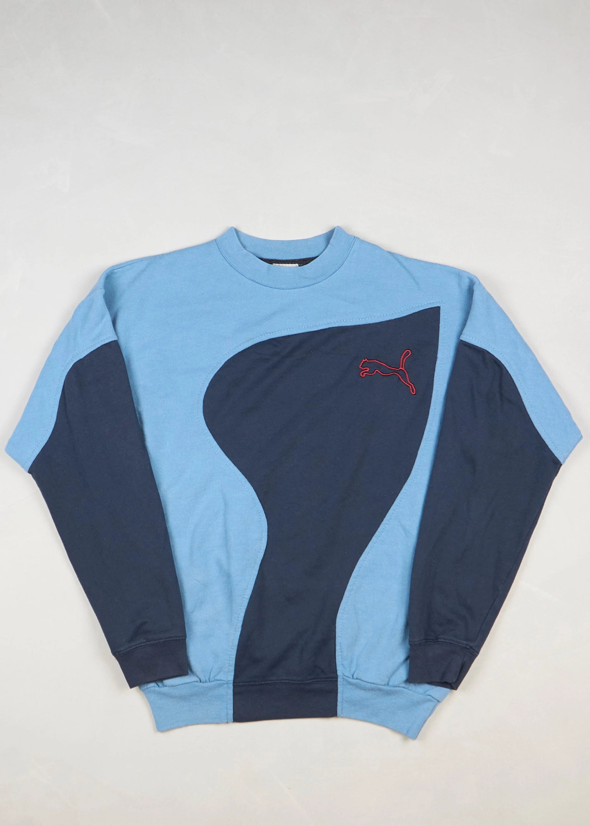 Puma - Sweatshirt (S)