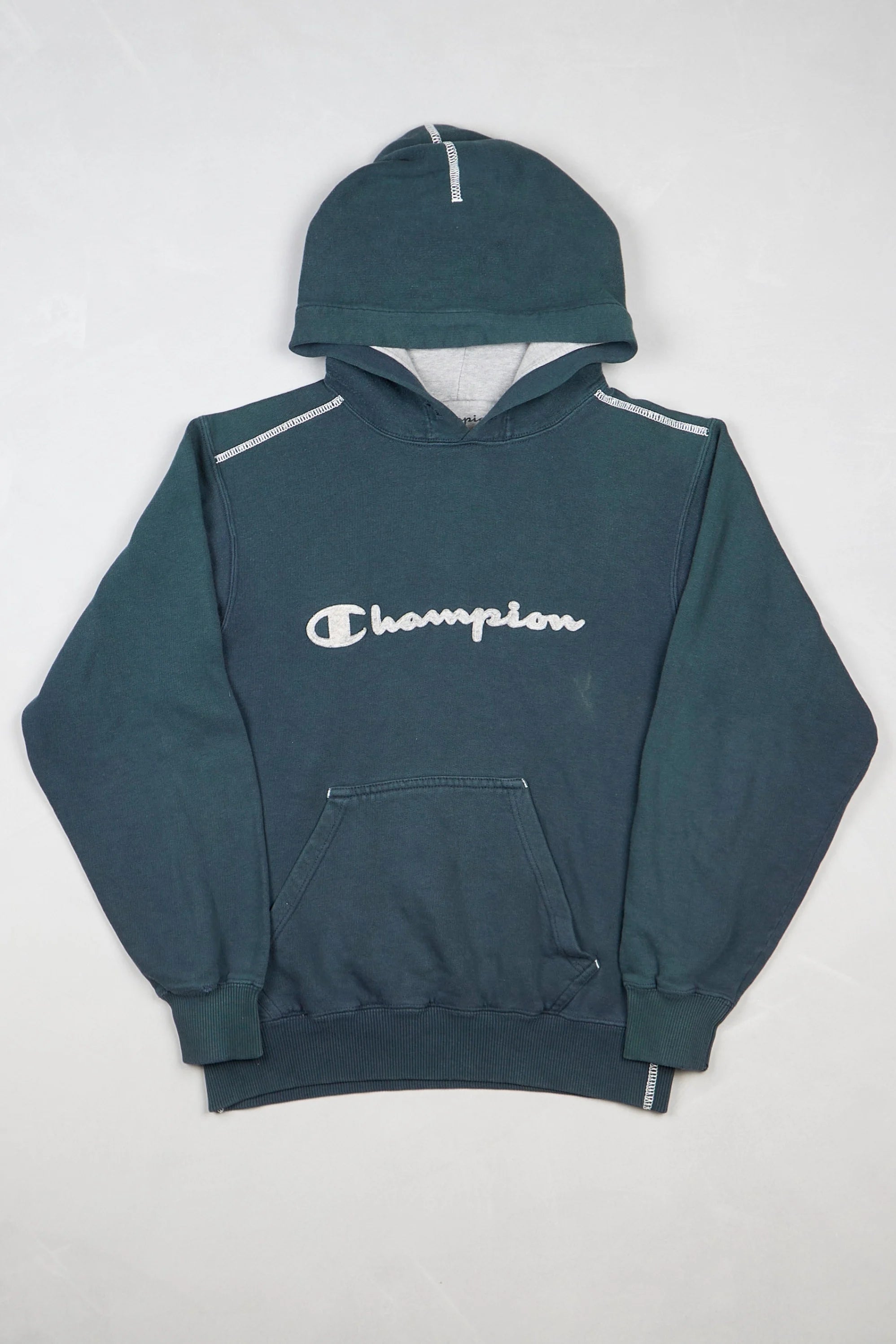 Champion - Hoodie (S)