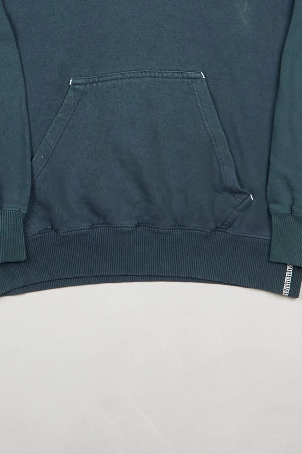 Champion - Hoodie (S) Bottom