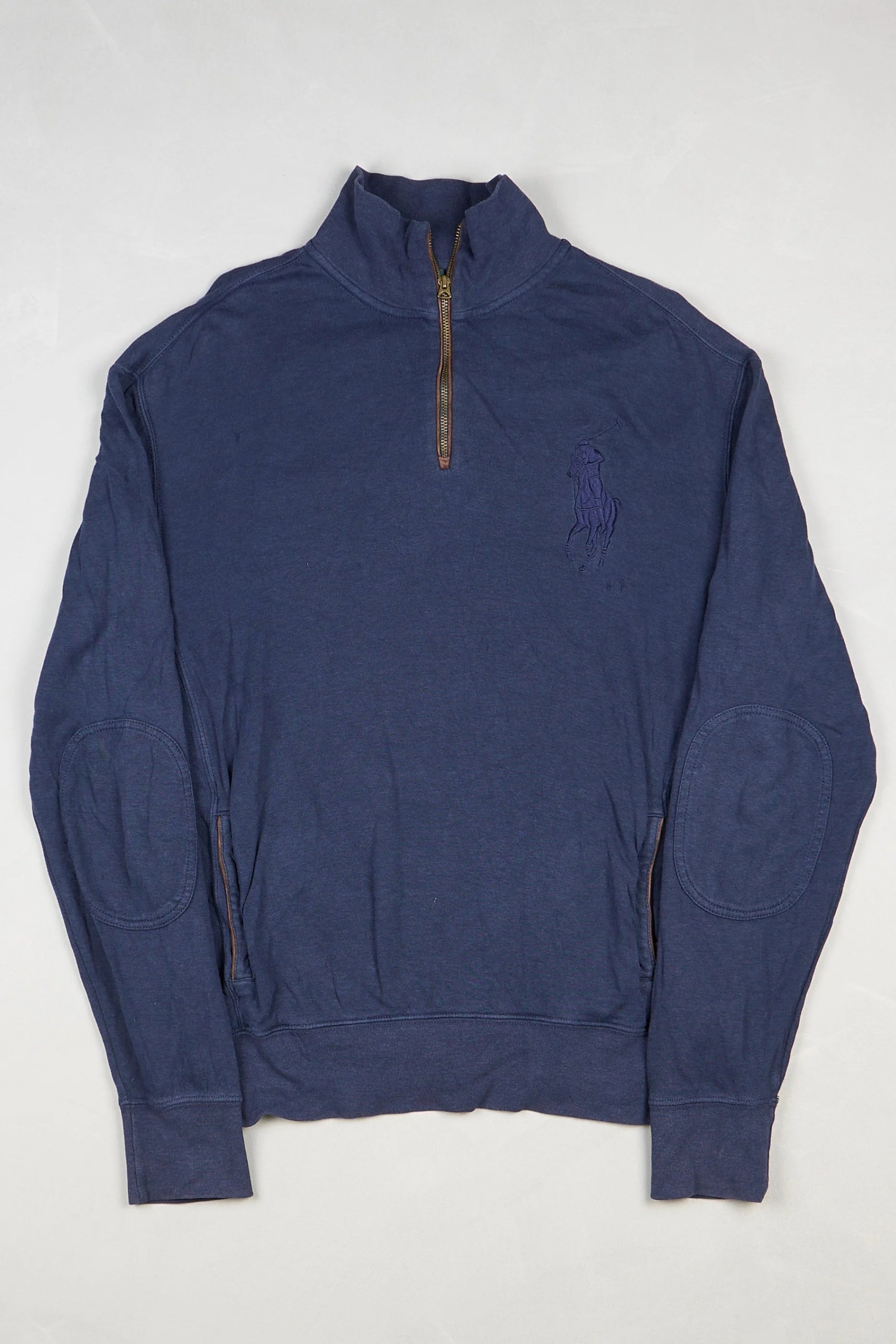 Ralph Lauren - Quarter-Zip (L)