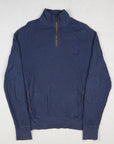 Ralph Lauren - Quarter-Zip (L)