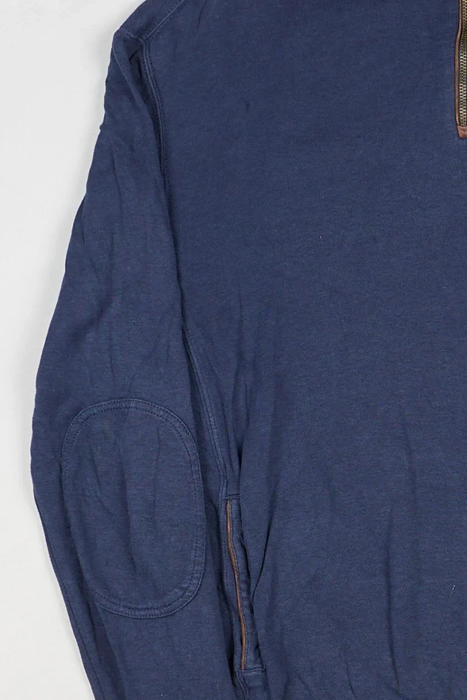 Ralph Lauren - Quarter-Zip (L) Left