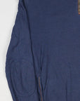 Ralph Lauren - Quarter-Zip (L) Left