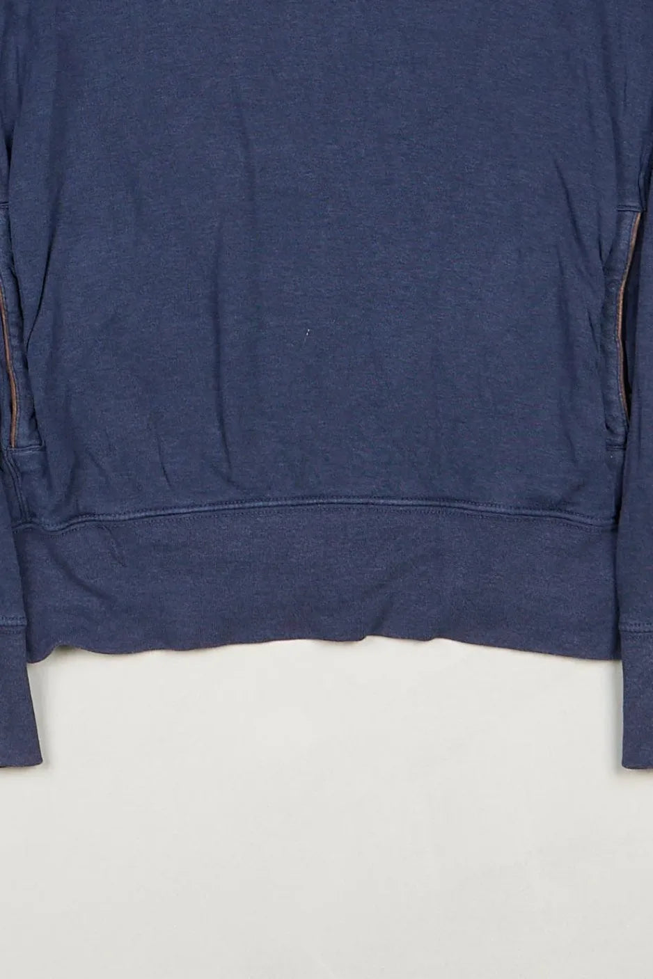 Ralph Lauren - Quarter-Zip (L) Bottom