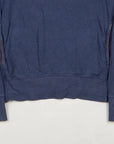 Ralph Lauren - Quarter-Zip (L) Bottom