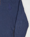 Ralph Lauren - Quarter-Zip (L) Right