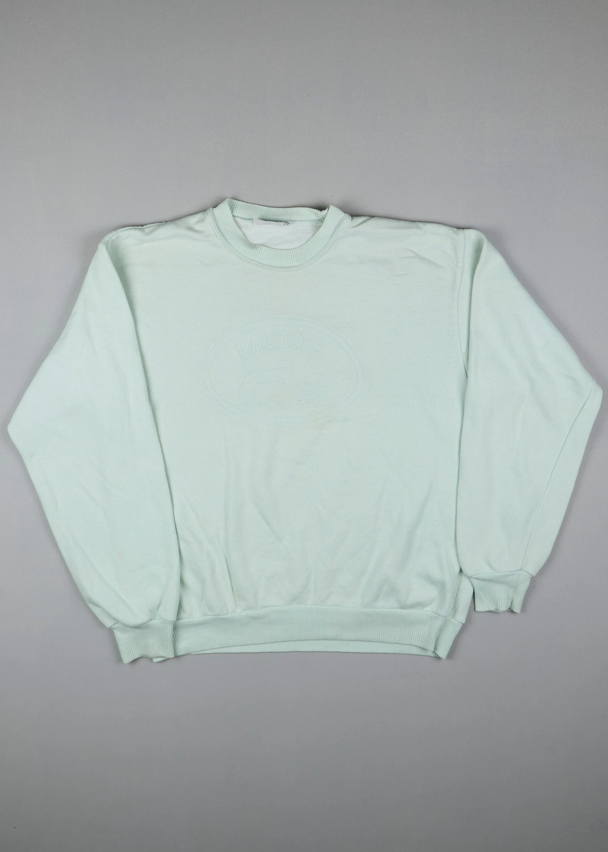 Lacoste - Sweatshirt (M)