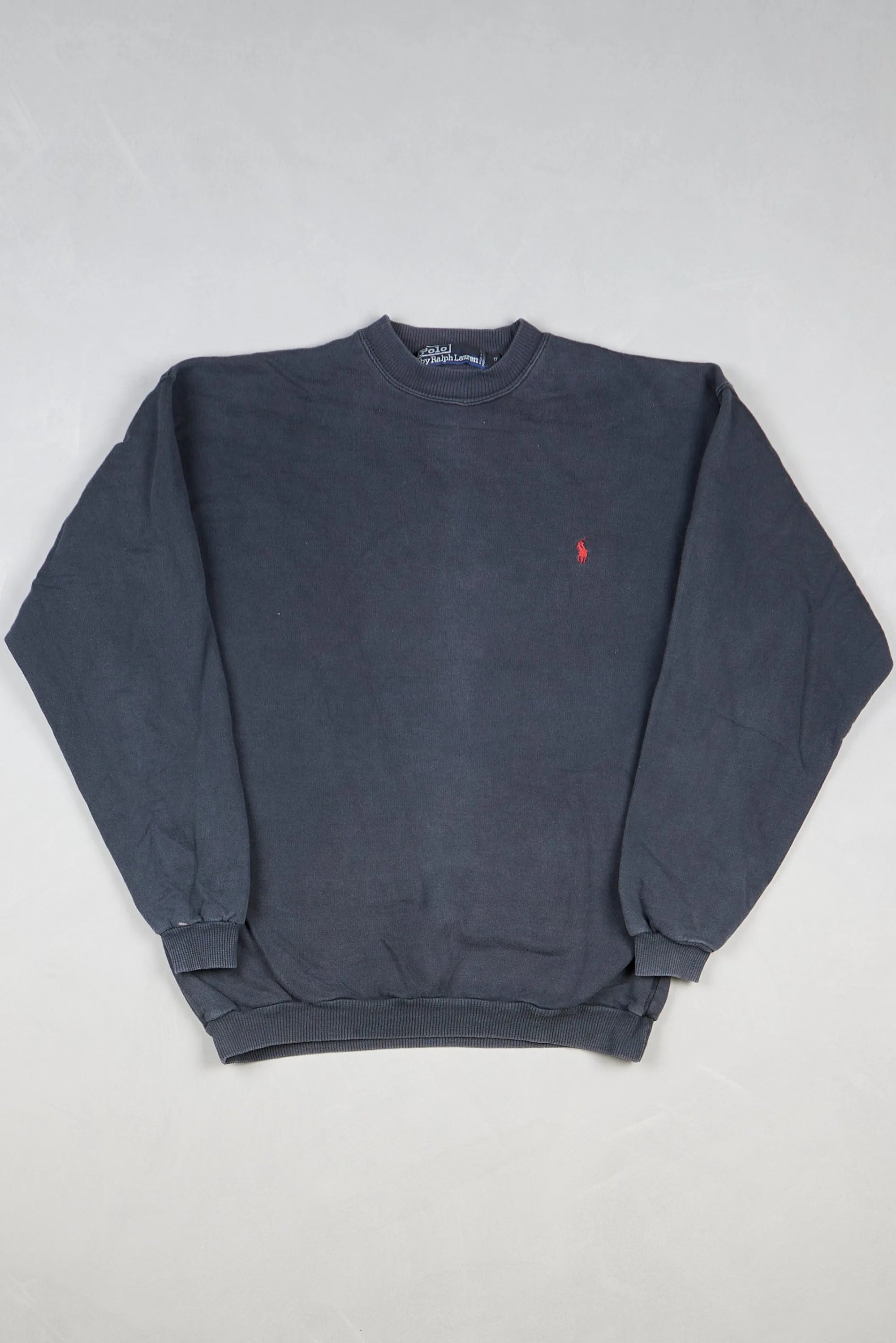 Ralph Lauren - Sweatshirt (L)