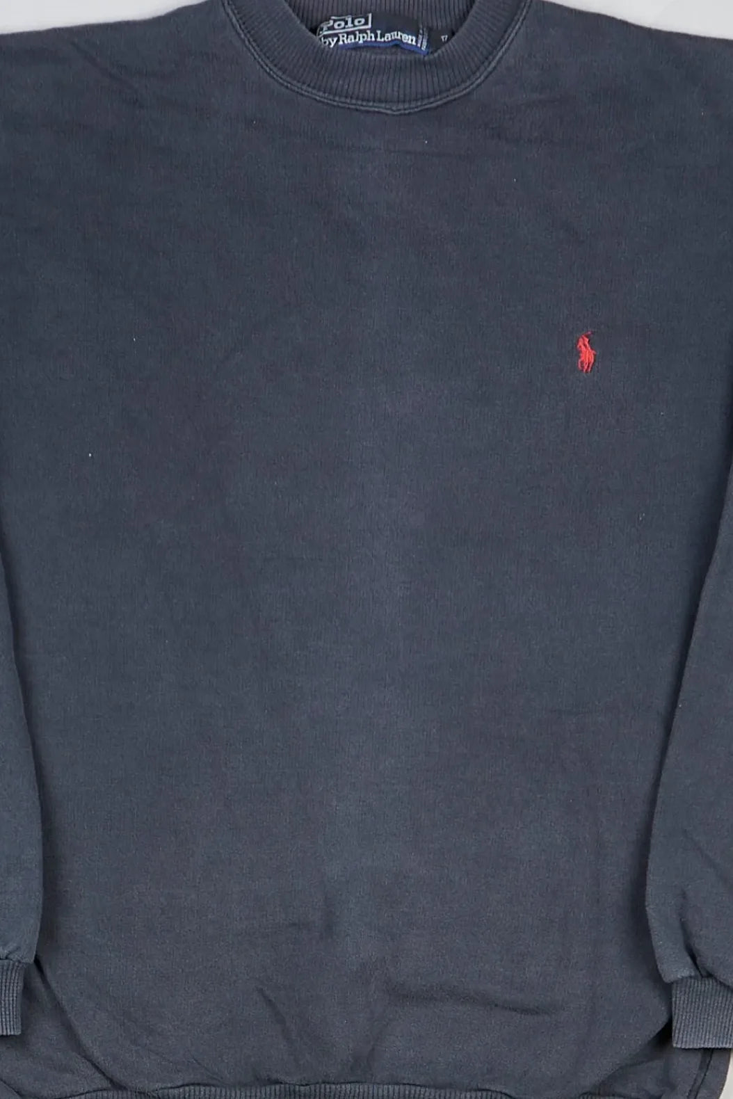 Ralph Lauren - Sweatshirt (L) Center