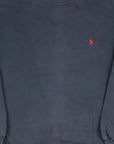 Ralph Lauren - Sweatshirt (L) Center