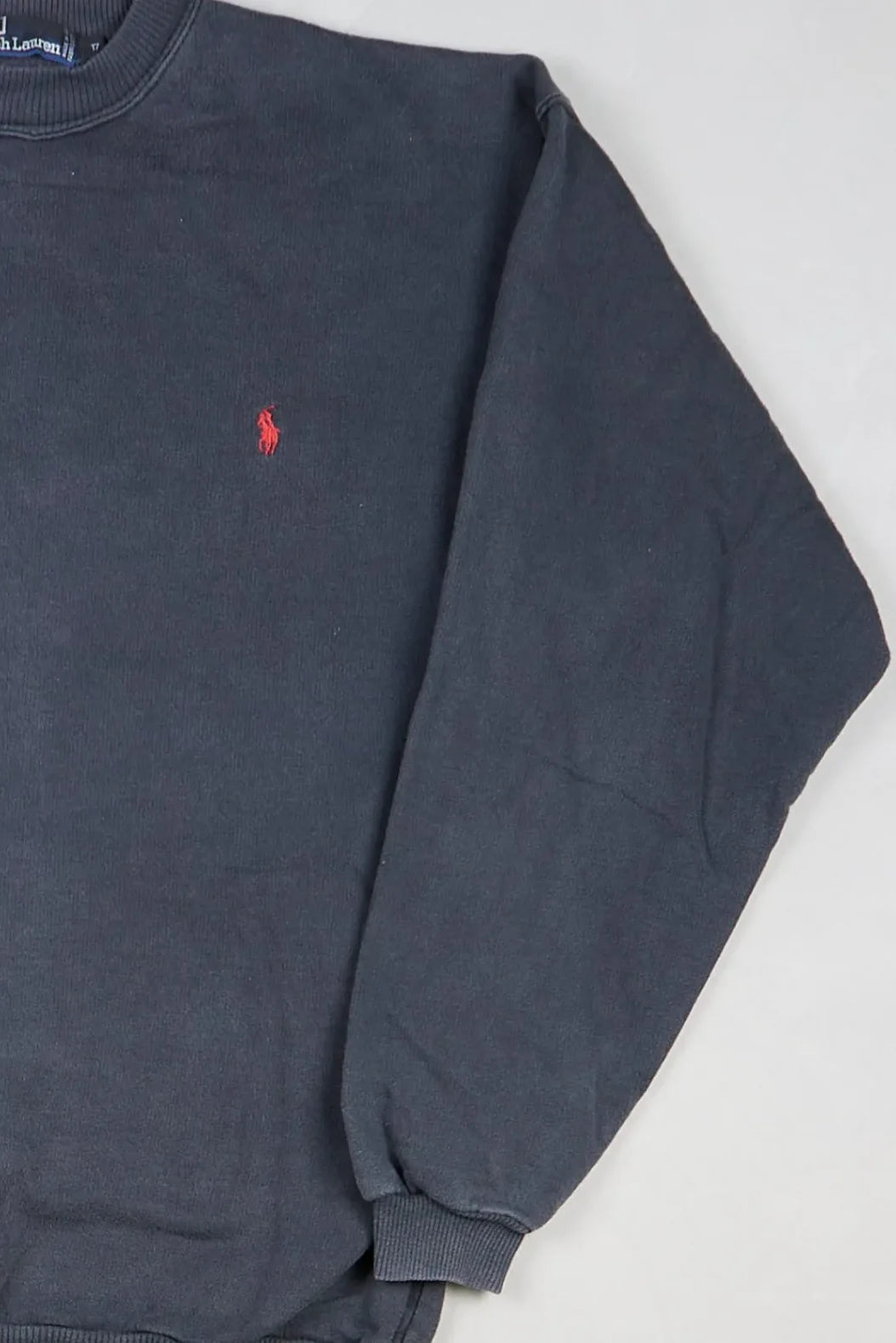 Ralph Lauren - Sweatshirt (L) Right