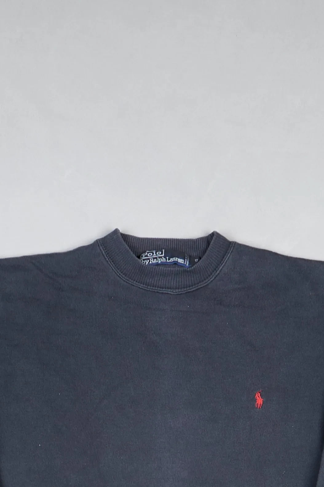 Ralph Lauren - Sweatshirt (L) Top