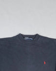 Ralph Lauren - Sweatshirt (L) Top