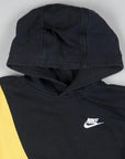 Nike - Renewed Hoodie (L) Top