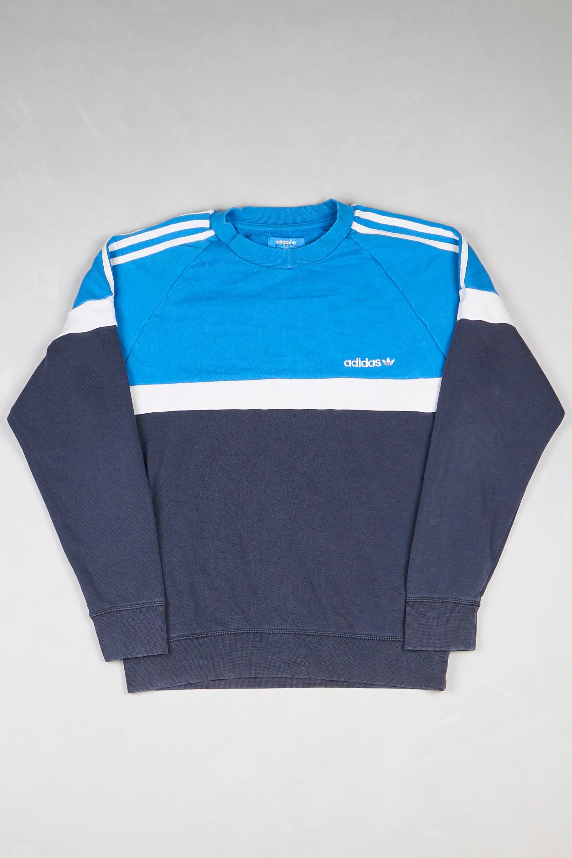 Adidas - Sweatshirt (M)