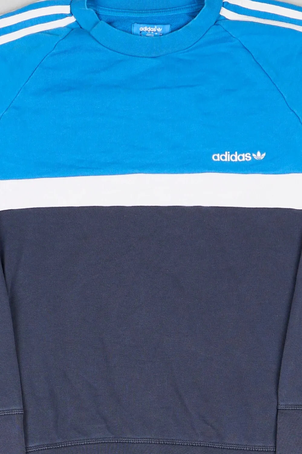 Adidas - Sweatshirt (M) Center