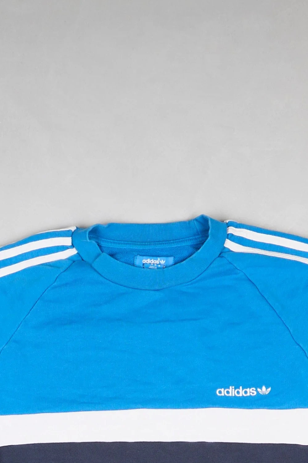 Adidas - Sweatshirt (M) Top