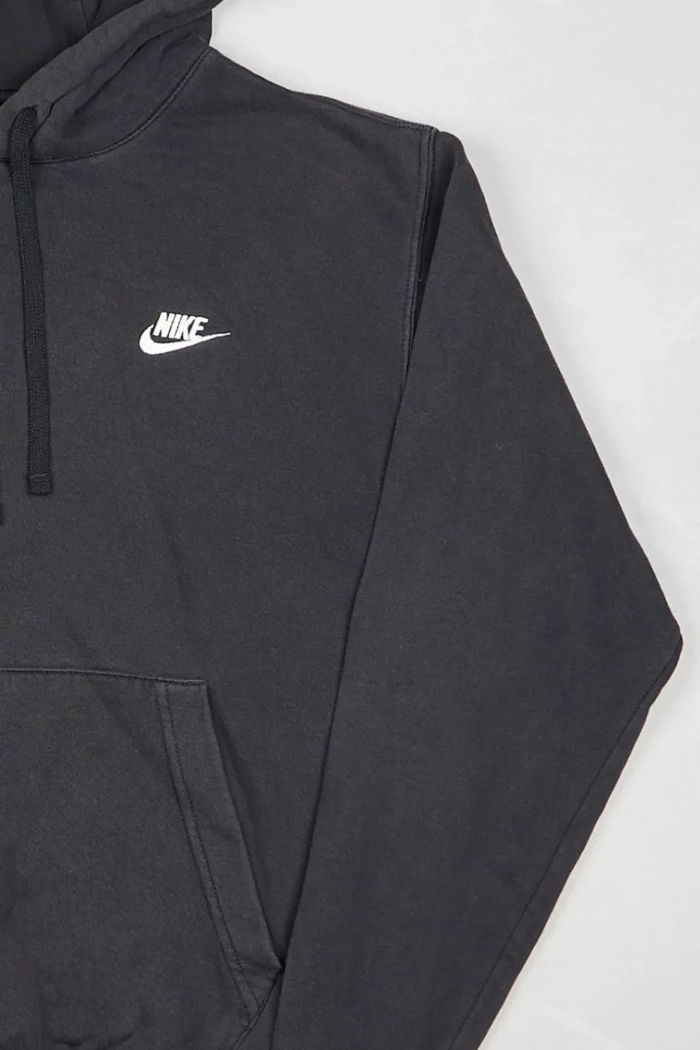 Nike - Hoodie (M) Right